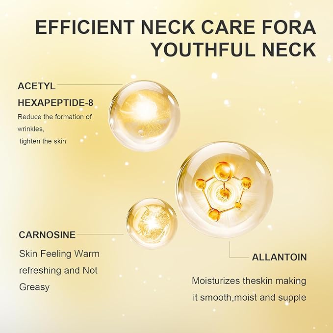 Turn Back the Clock on Your Neck & Jawline—See a Visible Lift in Days!