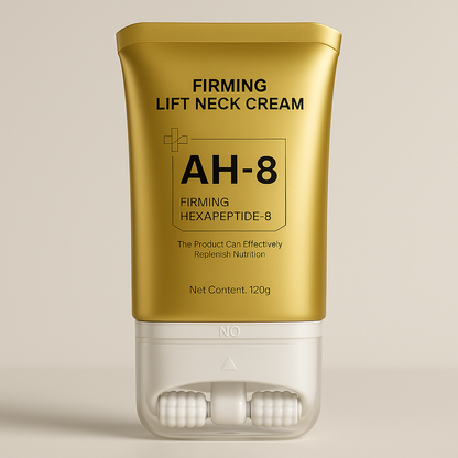 Turn Back the Clock on Your Neck & Jawline—See a Visible Lift in Days!