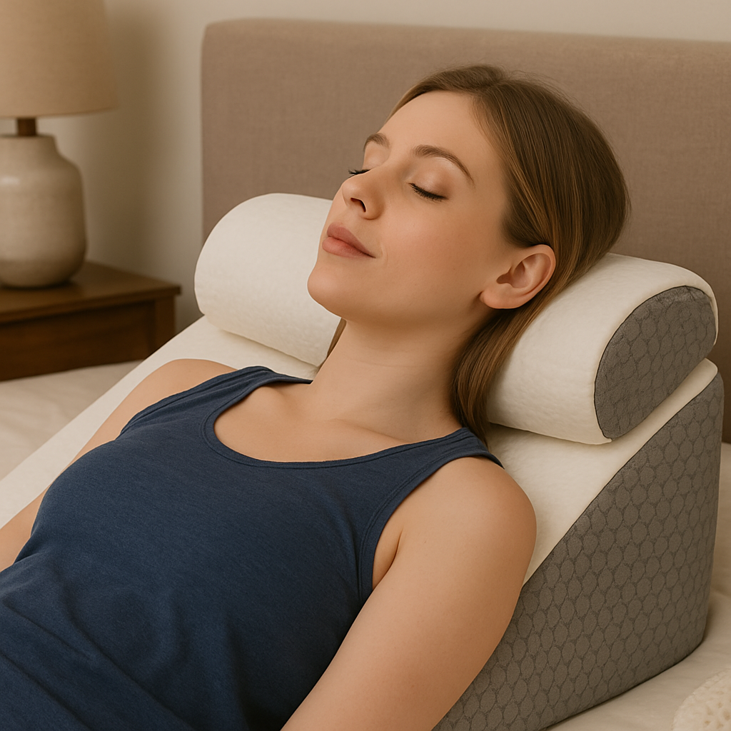 RestEase Sleep Wedge